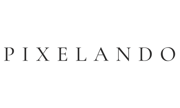 Pixelando